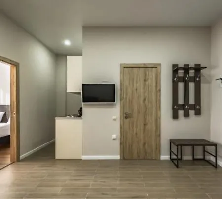 Apartman Почивка Като На Малдивите