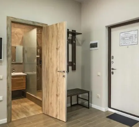 Почивка Като На Малдивите Apartman Kozloduj