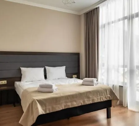 Apartman Почивка Като На Малдивите *